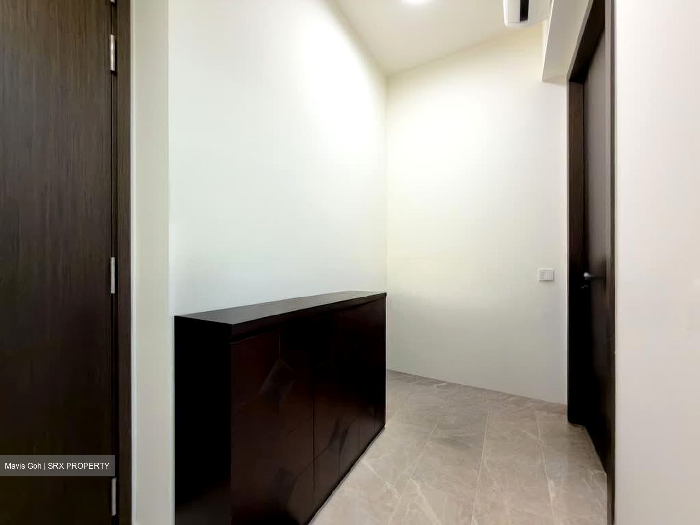 FORETT AT BUKIT TIMAH (D21), Apartment #597357751